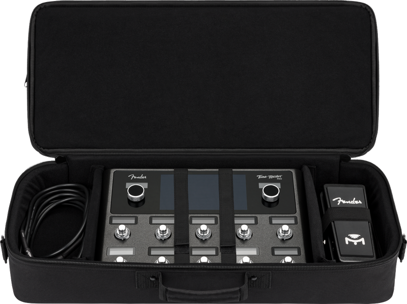 Fender TONE MASTER PRO Gig Bag For Toner Master Pro