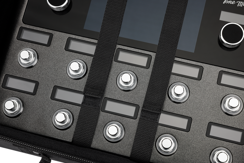 Fender TONE MASTER PRO Gig Bag For Toner Master Pro