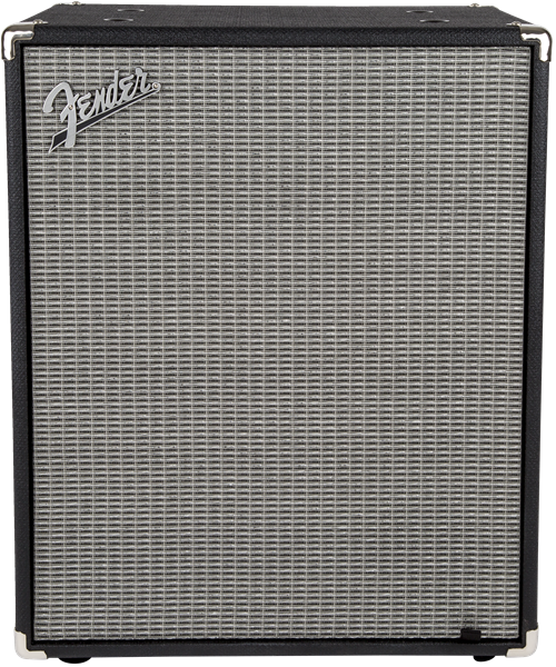 Fender RUMBLE 210 CABINET V3 Bass Amp Cabinet