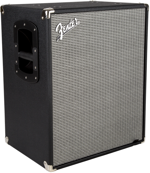 Fender RUMBLE 210 CABINET V3 Bass Amp Cabinet