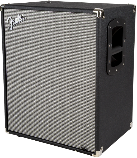 Fender RUMBLE 210 CABINET V3 Bass Amp Cabinet