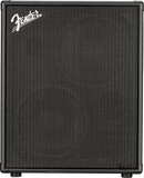 Fender RUMBLE 210 CABINET V3 Bass Amp Cabinet (Black)