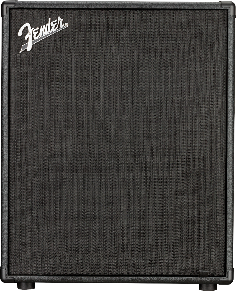 Fender RUMBLE 210 CABINET V3 Bass Amp Cabinet (Black)