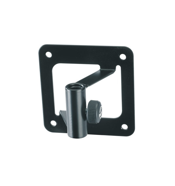 K&M 23856 Wall Mount For Microphone Desk Arms
