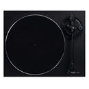 Reloop TURN-2-BLK Platine vinyle hi-fi analogique