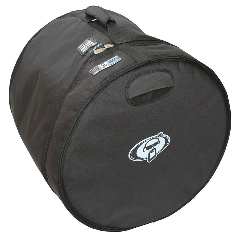 Protection Racket M2810-00 Marching Bass Drum Case - 28" x10"