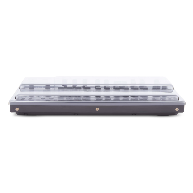 Decksaver DS-PC-SH4D Dust Cover