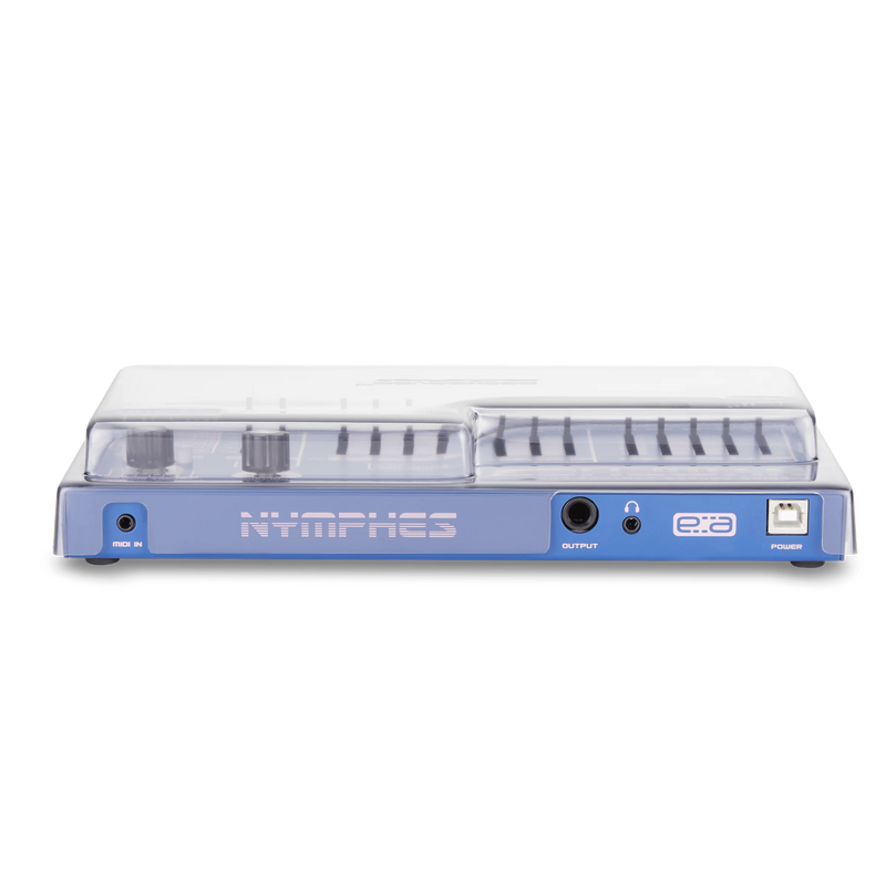 Decksaver DS-PC-NYMPHES Dust Cover