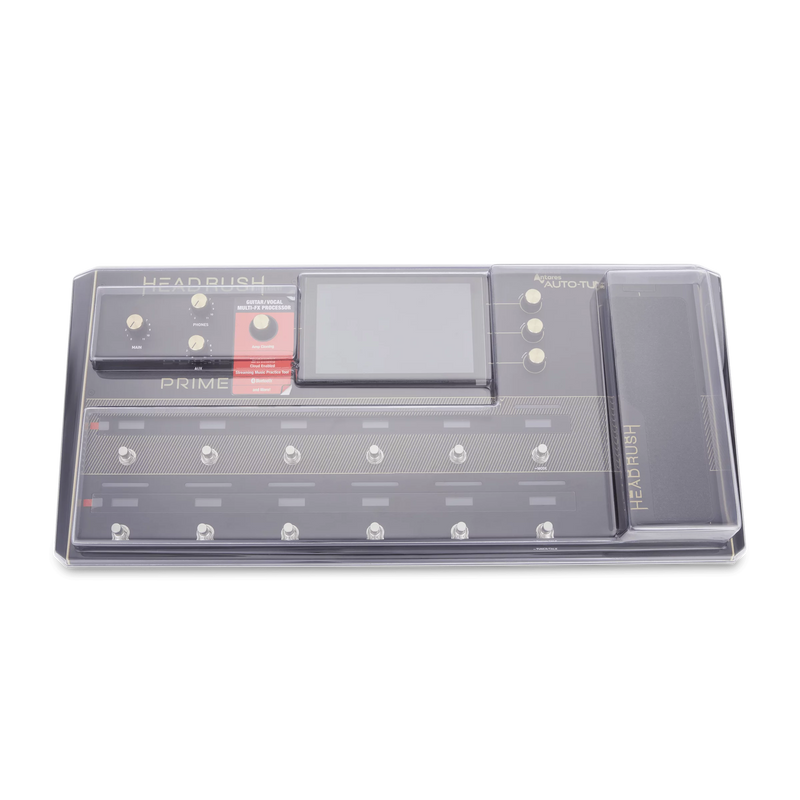 Decksaver DS-PC-HRPRIME Dust Cover