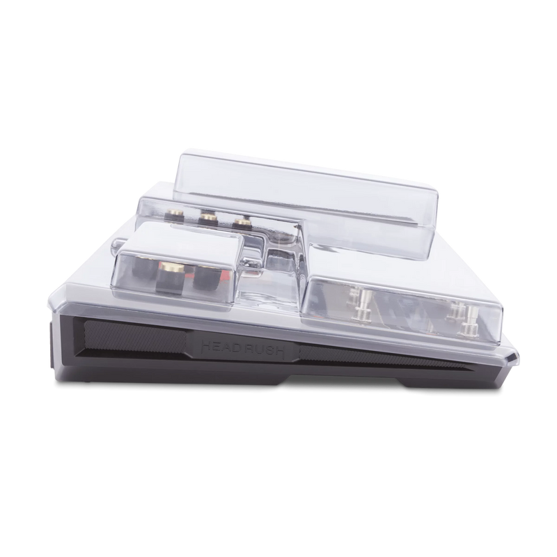 Decksaver DS-PC-HRPRIME Dust Cover