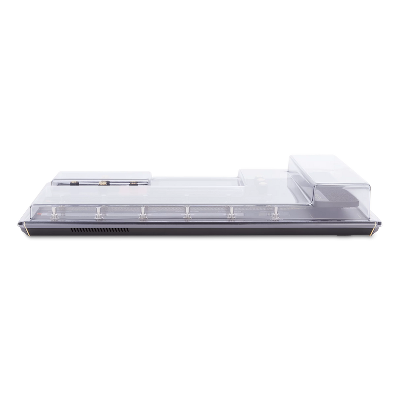 Decksaver DS-PC-HRPRIME Dust Cover
