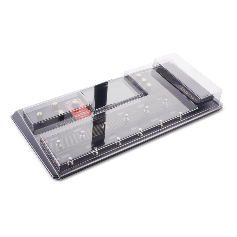 Decksaver DS-PC-HRPRIME Dust Cover