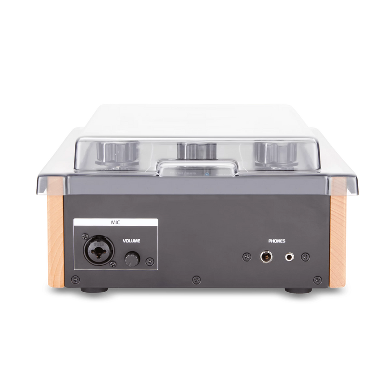 Decksaver DS-PC-HLR2 Dust Cover
