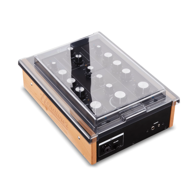 Decksaver DS-PC-HLR2 Dust Cover