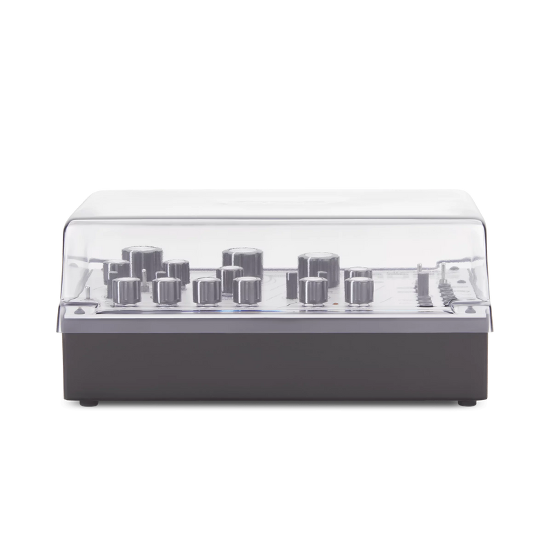 Decksaver DS-PC-HADESEREBUS Dust Cover