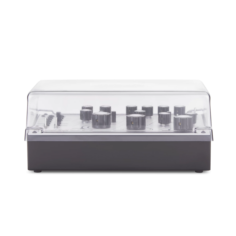 Decksaver DS-PC-HADESEREBUS Dust Cover