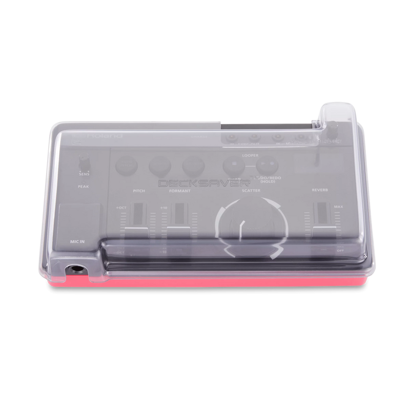 Decksaver DS-PC-E4 Dust Cover