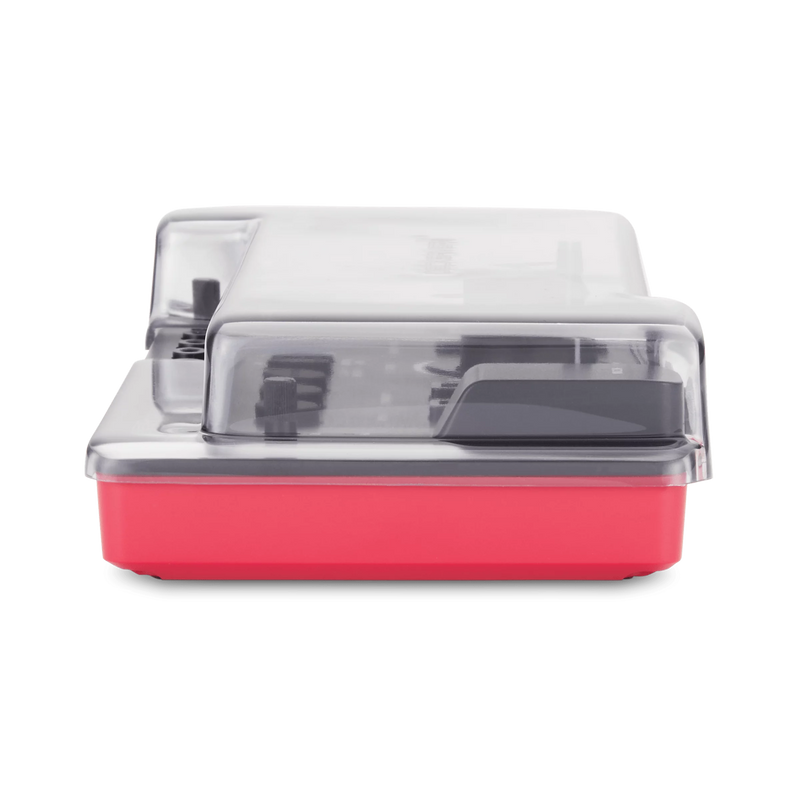 Decksaver DS-PC-E4 Dust Cover