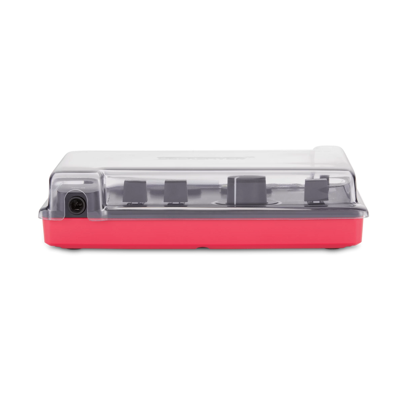 Decksaver DS-PC-E4 Dust Cover