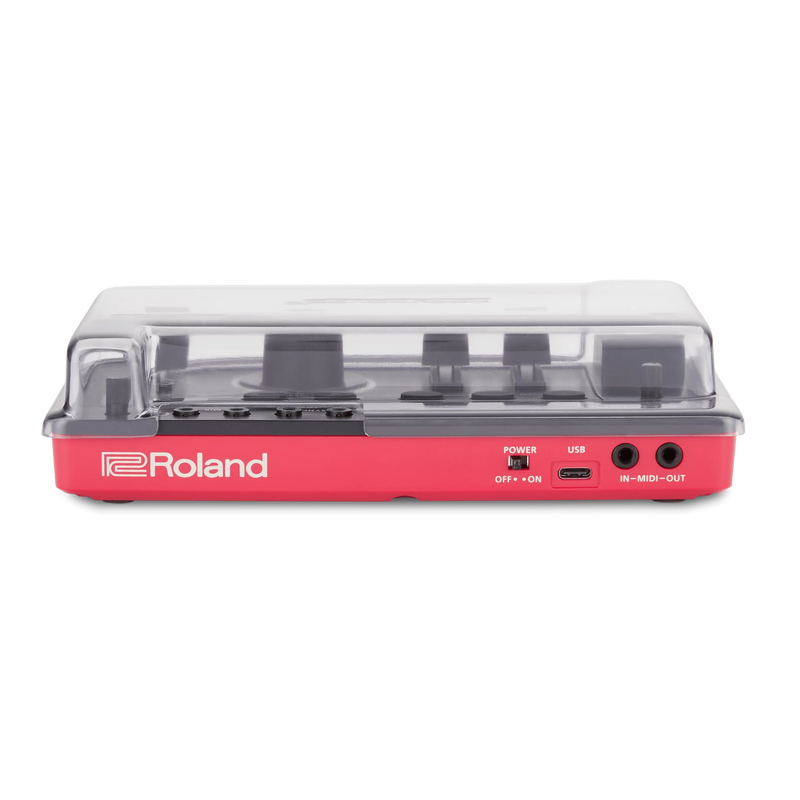 Decksaver DS-PC-E4 Dust Cover