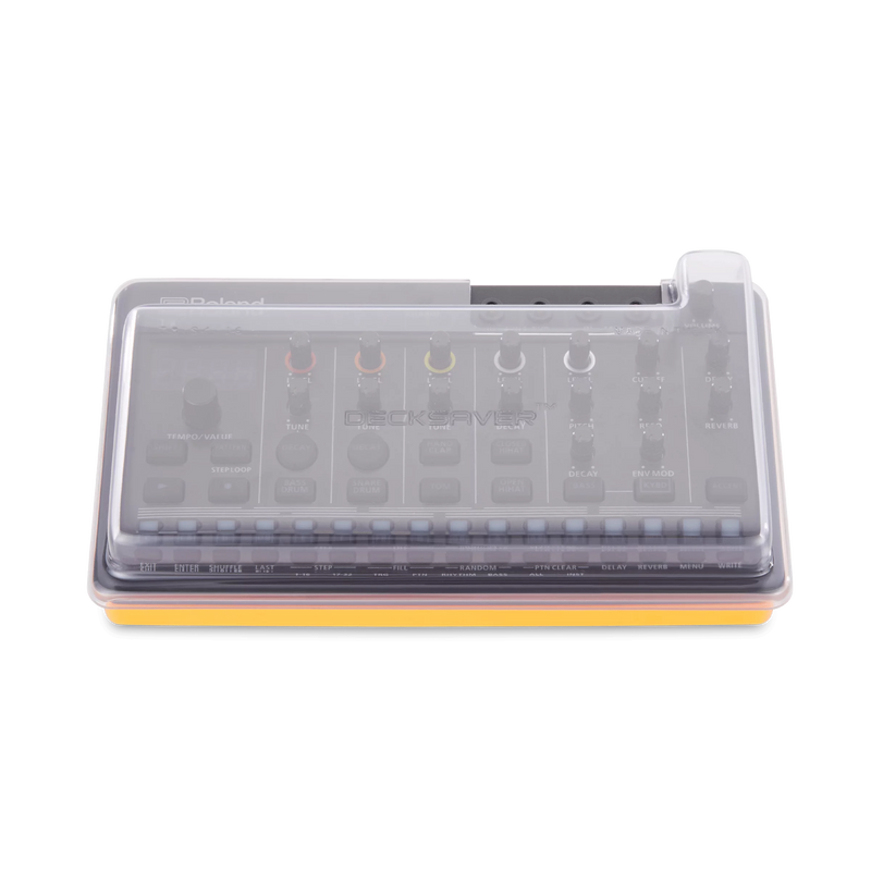 Decksaver DS-PC-T8J6S1  Dust Cover