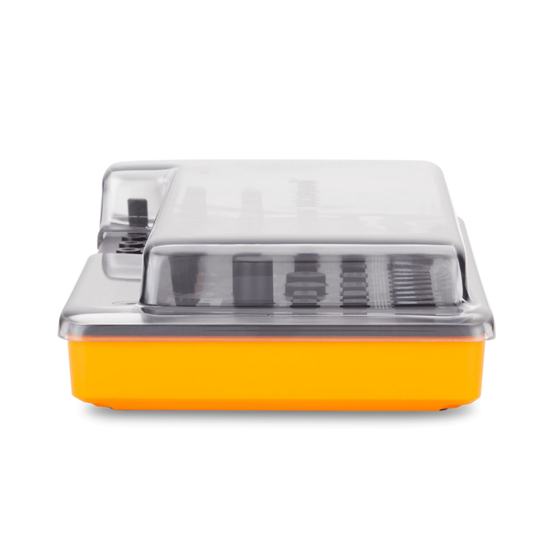 Decksaver DS-PC-T8J6S1  Dust Cover