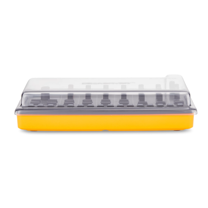 Decksaver DS-PC-T8J6S1  Dust Cover