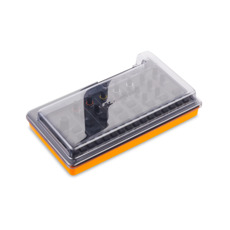 Decksaver DS-PC-T8J6S1  Dust Cover