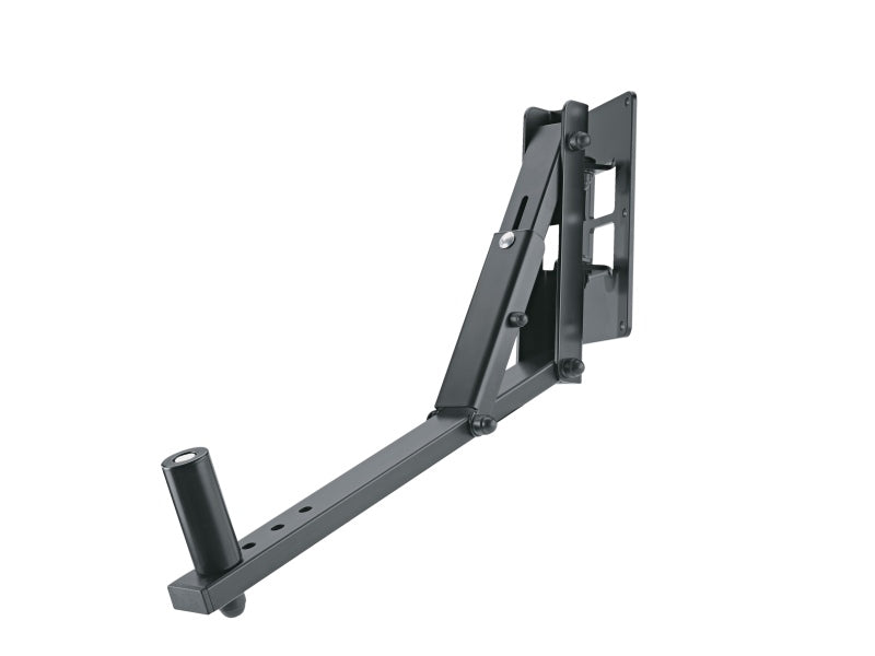 K&M 24173 Brefteur de montage en haut-parleur avec 4 ajustements