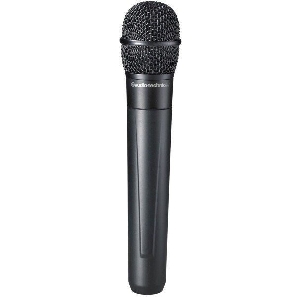 Audio-Technica ATW-2120CI Wireless Handheld System