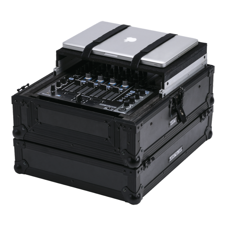 Reloop Premium Club Mixer Case MK2