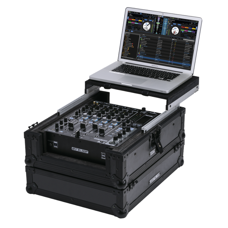 Reloop Premium Club Mixer Case MK2