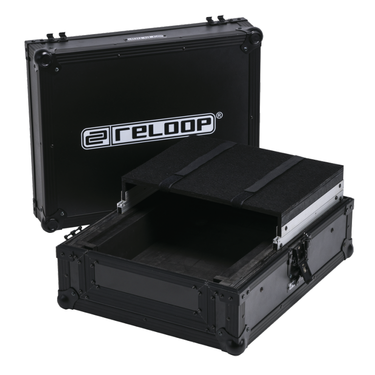 Reloop Premium Club Mixer Case MK2