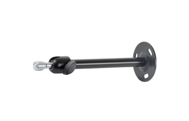 K&M 24350 Universal Wall Mount w/360° Swivel
