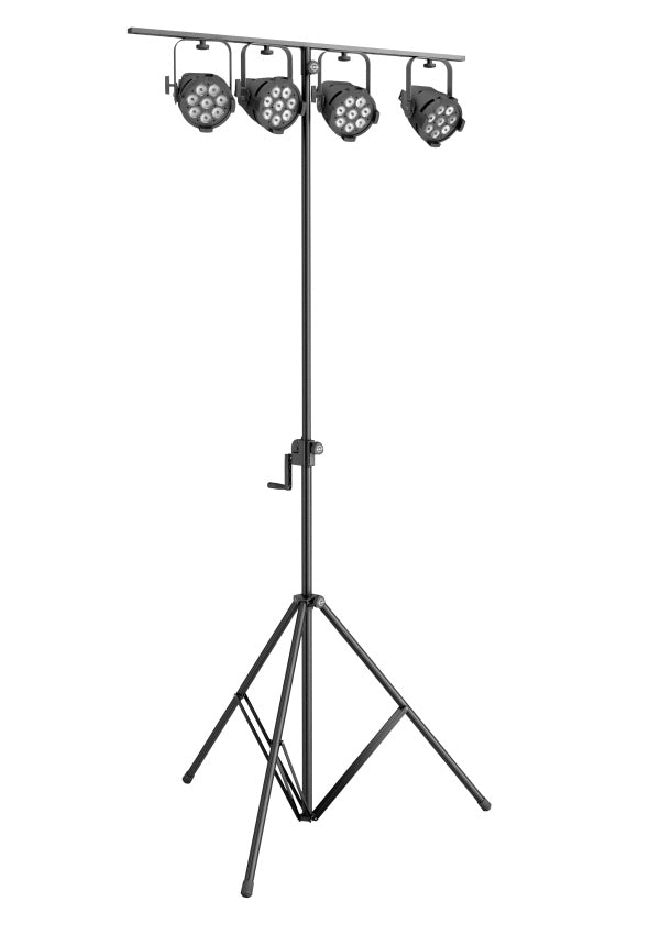 K&M 24615 Support d'éclairage