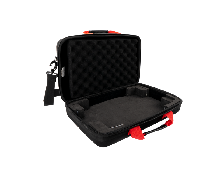 Reloop PREMIUM-COMPACT-BAG Sac de contrôleur compact haut de gamme