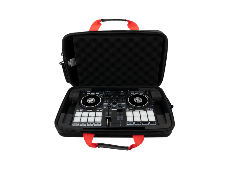 Reloop PREMIUM-COMPACT-BAG Sac de contrôleur compact haut de gamme