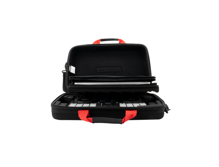 Reloop PREMIUM-COMPACT-BAG Sac de contrôleur compact haut de gamme