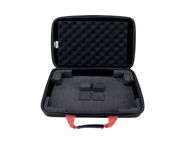 Reloop PREMIUM-COMPACT-BAG Sac de contrôleur compact haut de gamme