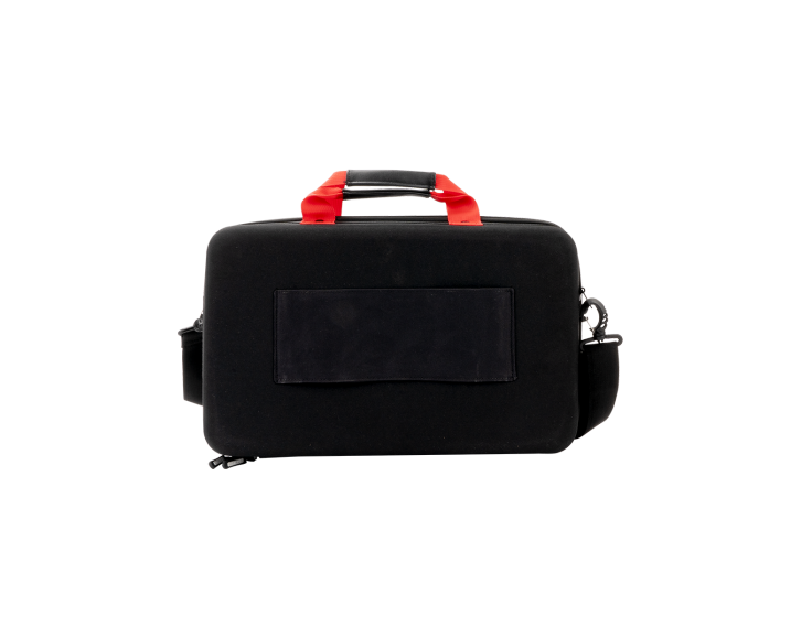 Reloop PREMIUM-COMPACT-BAG Sac de contrôleur compact haut de gamme