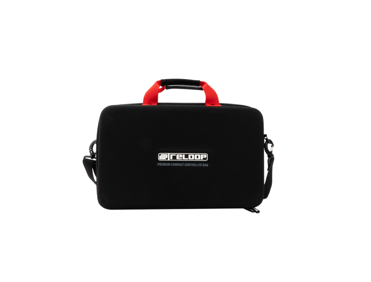 Reloop PREMIUM-COMPACT-BAG Sac de contrôleur compact haut de gamme