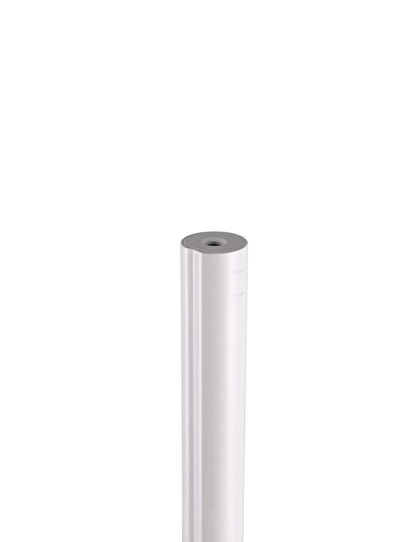 K&M 24626 Pro Speaker Distance Pole (White)