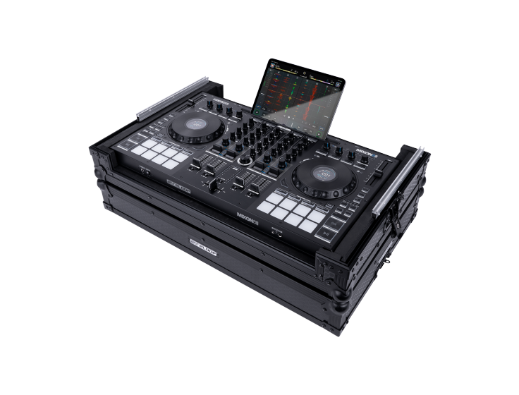 Reloop LARGE-CONTROLLER-CASE Boîtier de contrôleur plus grand de qualité supérieure