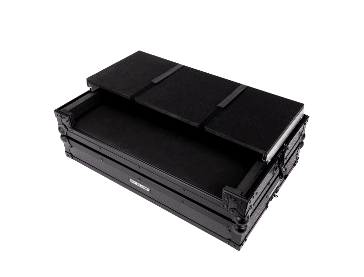 Reloop LARGE-CONTROLLER-CASE Boîtier de contrôleur plus grand de qualité supérieure