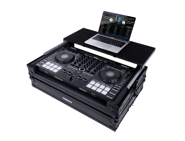 Reloop LARGE-CONTROLLER-CASE Boîtier de contrôleur plus grand de qualité supérieure