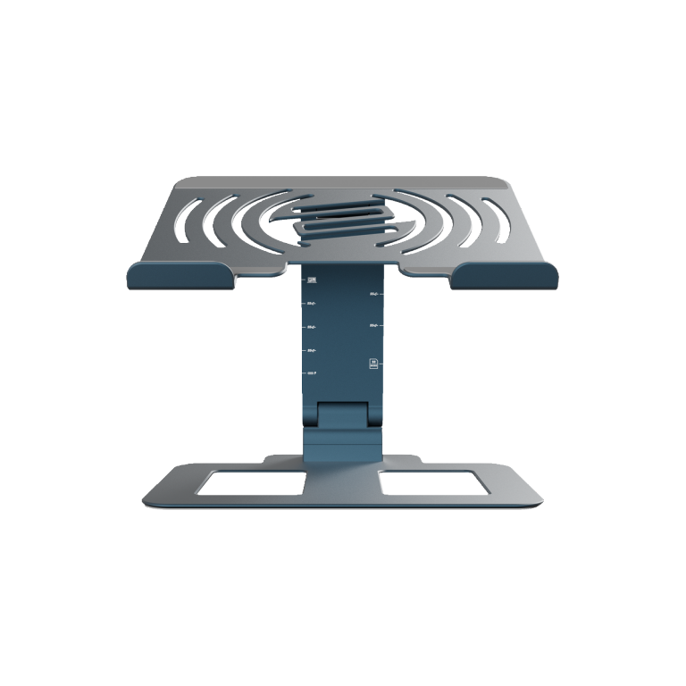 Reloop STAND-HUB-PRO 10-In-1 Multimedia USB-C Docking Stand With Power Delivery