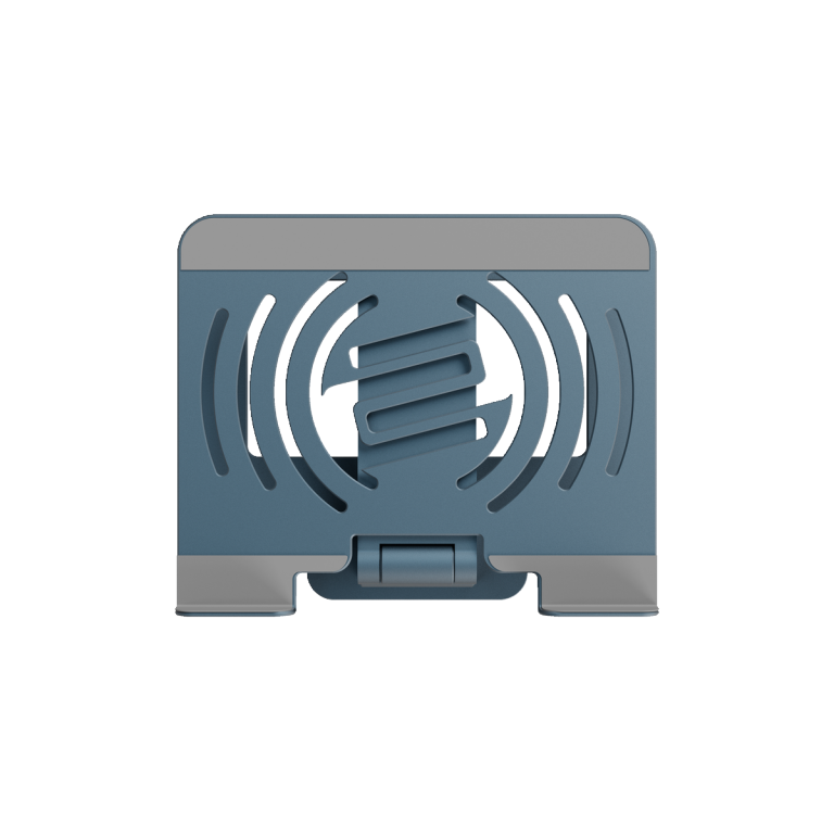 Reloop STAND-HUB-PRO 10-In-1 Multimedia USB-C Docking Stand With Power Delivery