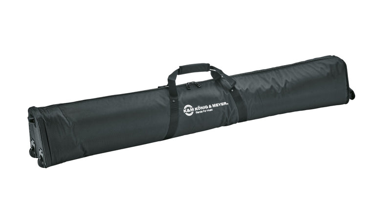 K&M 24731 Sac de voyage pour support d'enceinte