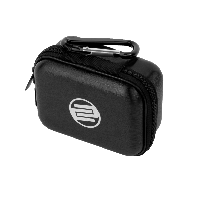 Reloop CARTRIDGE-KING-XS Professional Storage Case For Cartridges