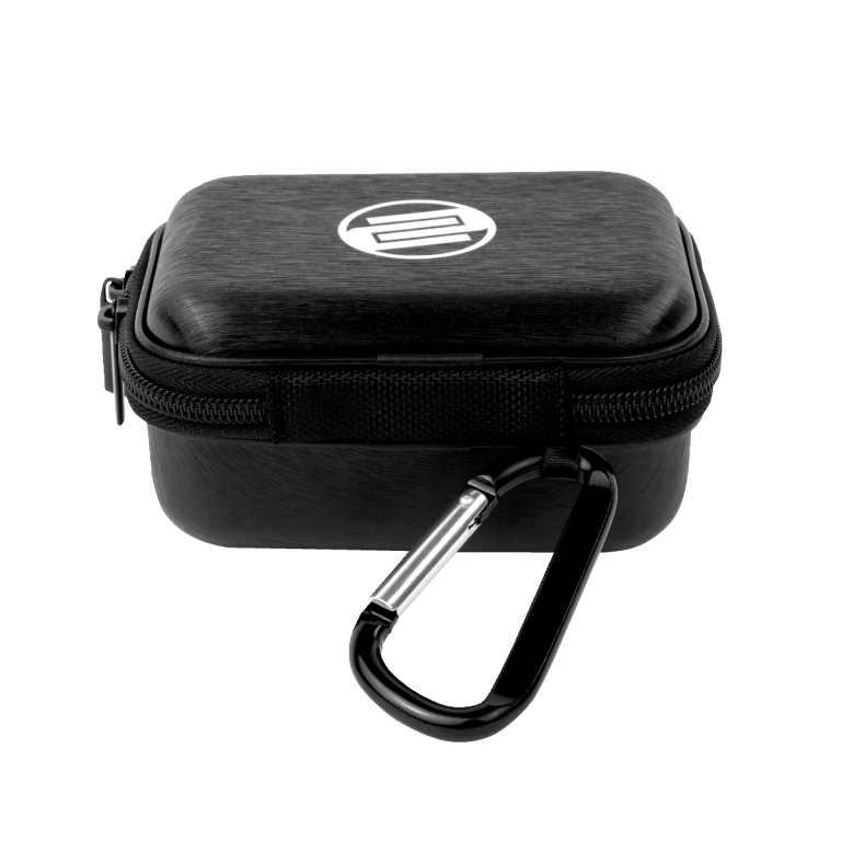 Reloop CARTRIDGE-KING-XS Professional Storage Case For Cartridges